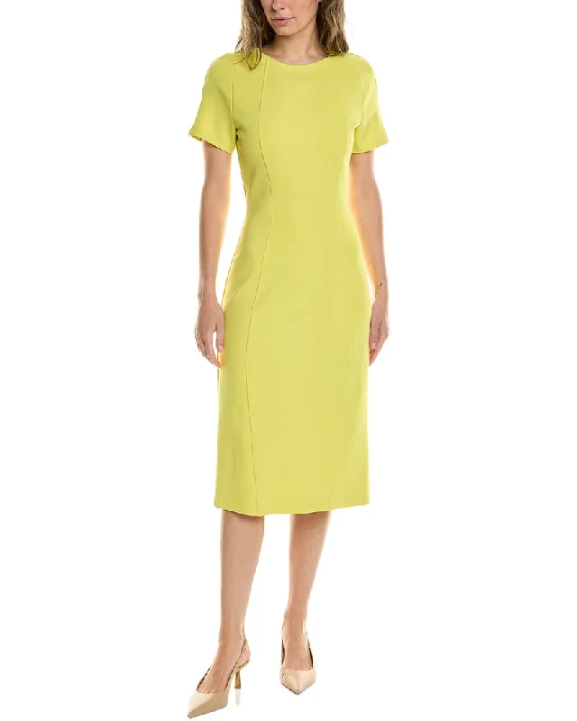 Women's Shift DressesHugo Boss Dukeva Dress